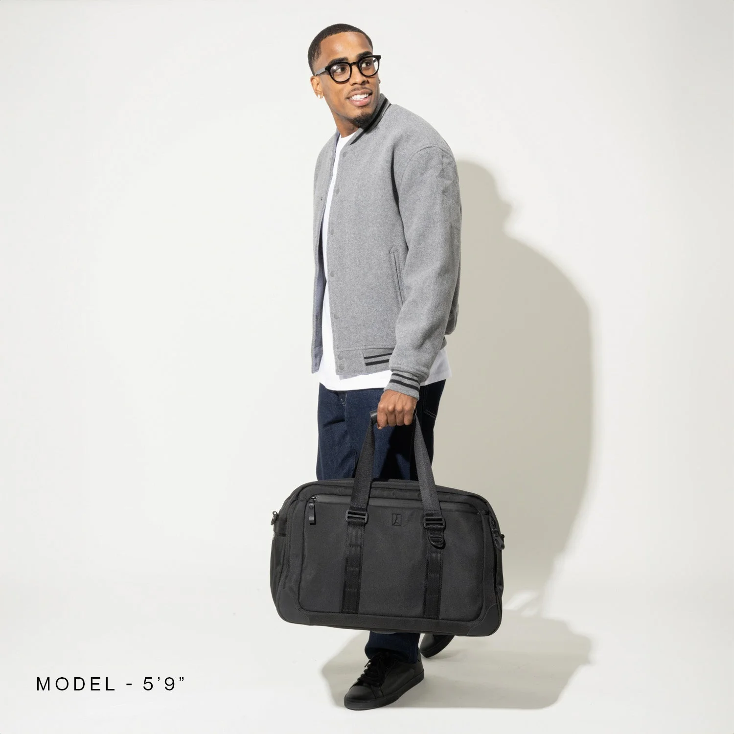 Travelpro® Altitude™ Double Expansion Duffel - Image 53