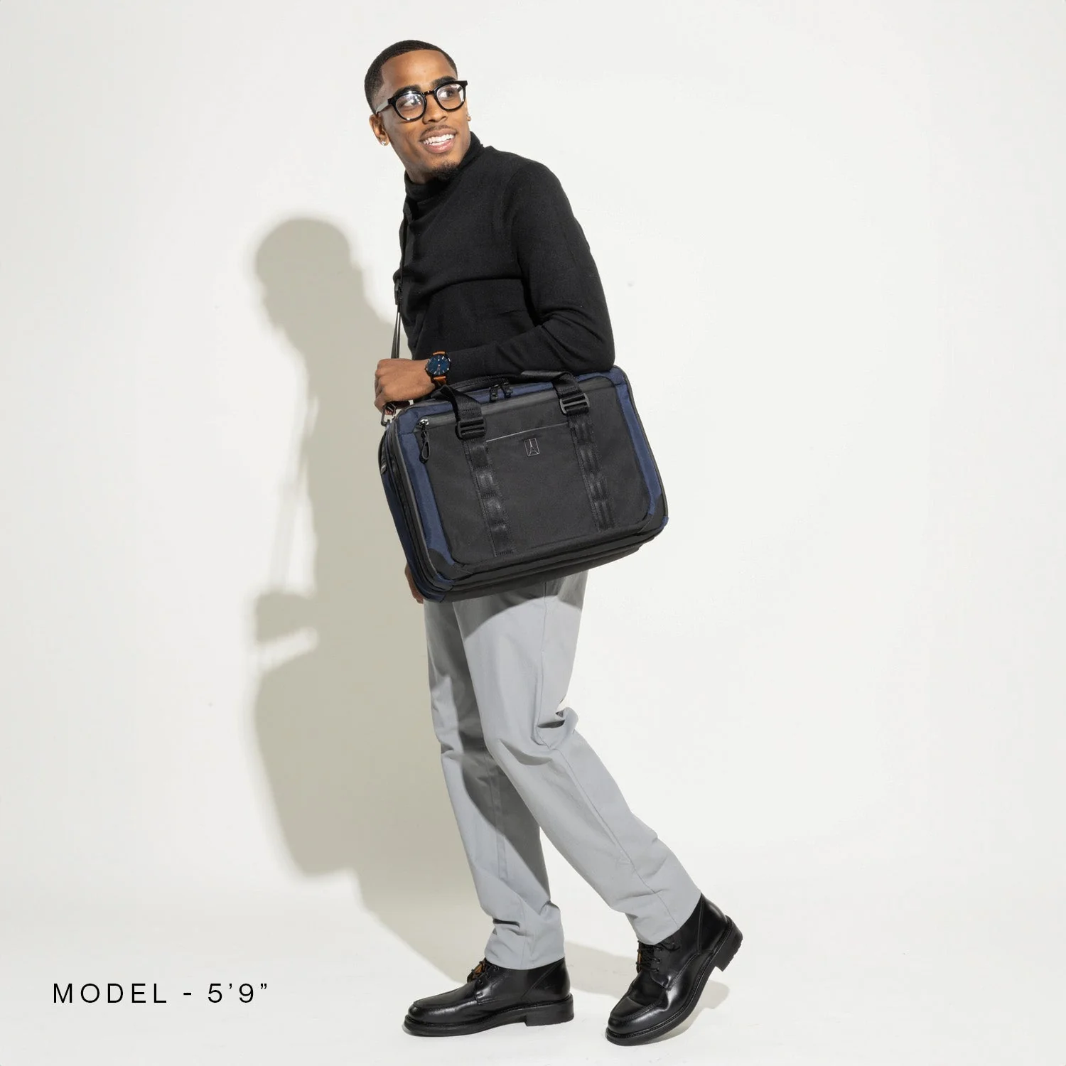 Travelpro® Altitude™ Full Expansion Brief - Image 30