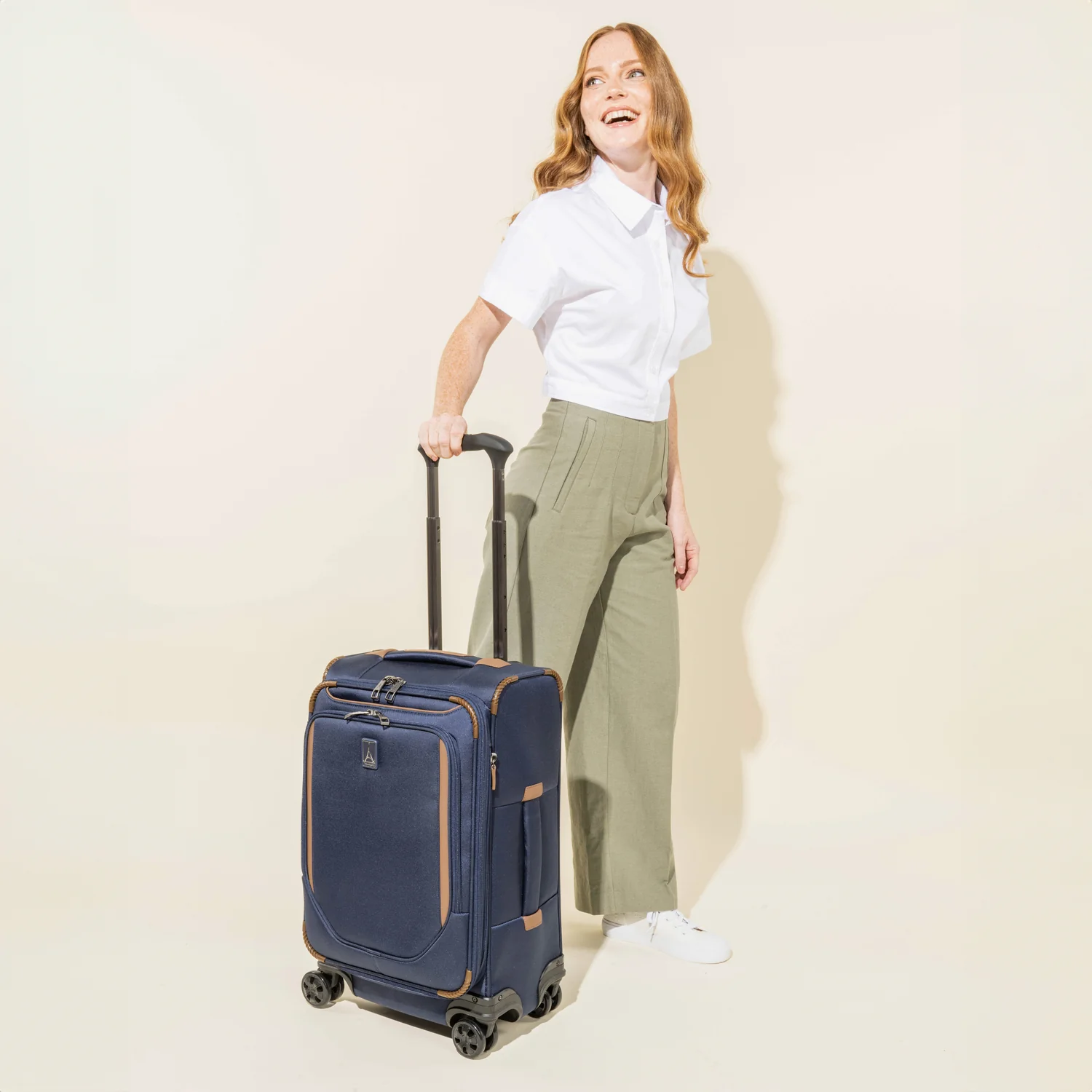 Crew™ Classic Carry-On Expandable Spinner - Image 24