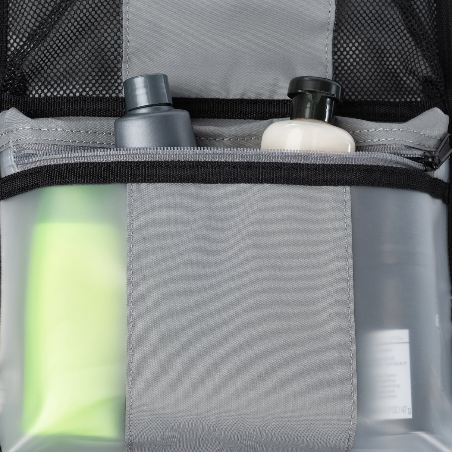 Crew™ Classic Carry-On / Medium Check-in Luggage Set - Image 19