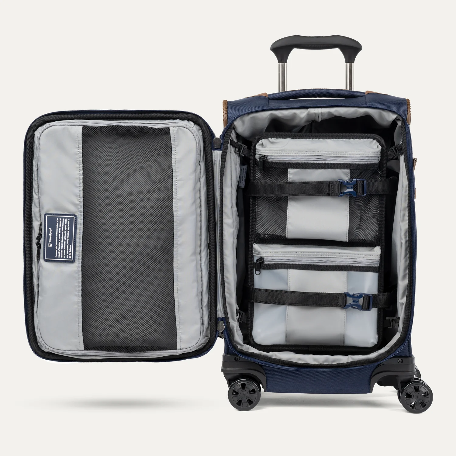 Crew™ Classic Compact Carry-On Expandable Spinner - Image 10