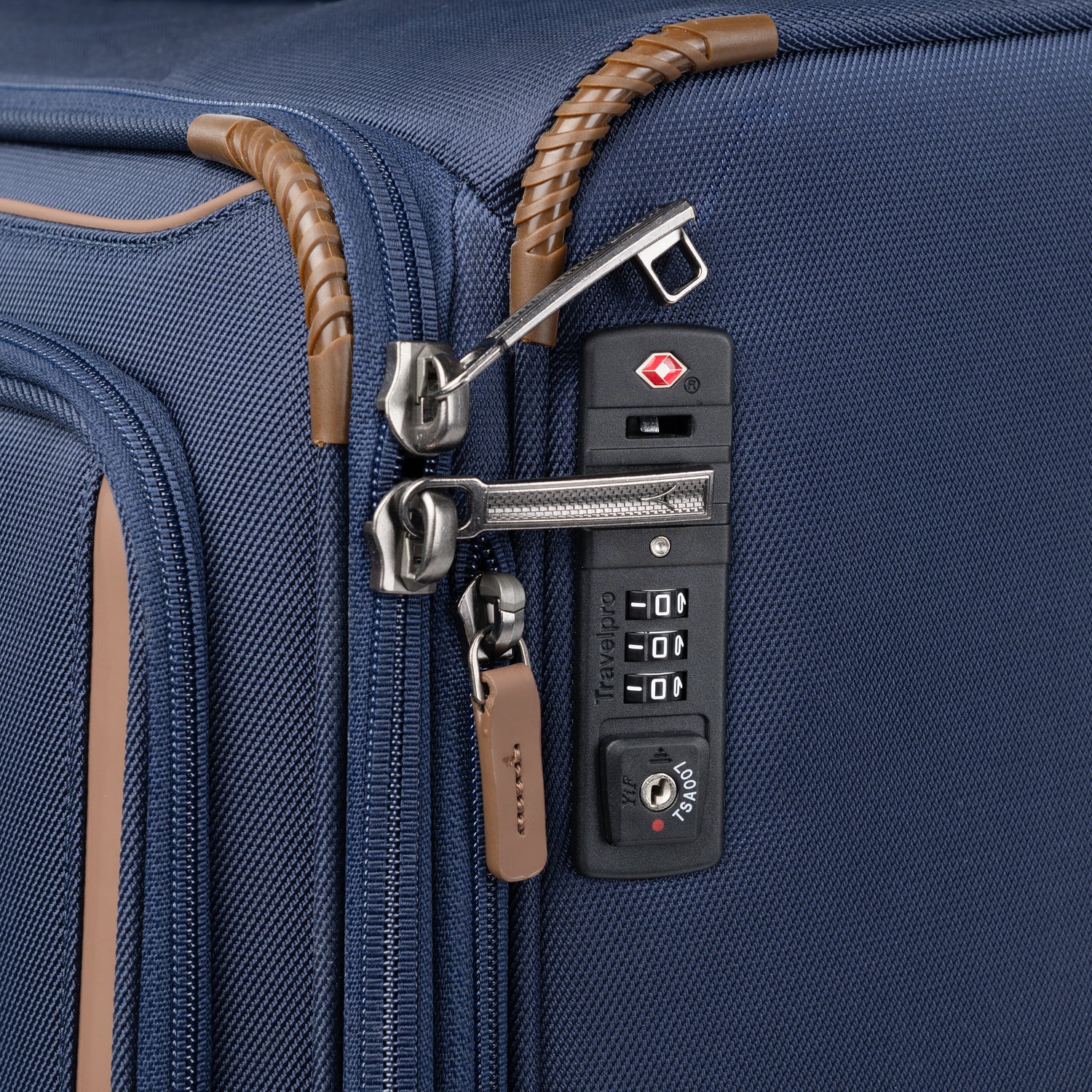Crew™ Classic Large Check-in Expandable Spinner - Image 38