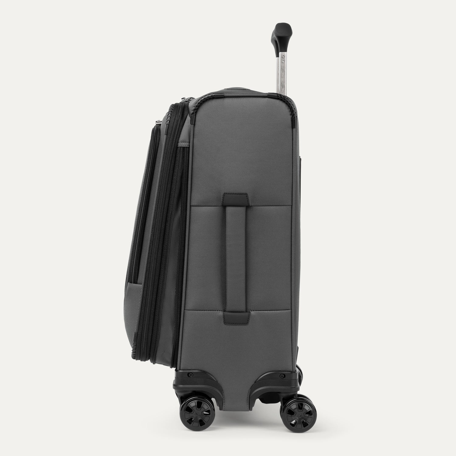 Crew™ Classic UnderSeat Tote / Carry-On Spinner Luggage Set - Image 17