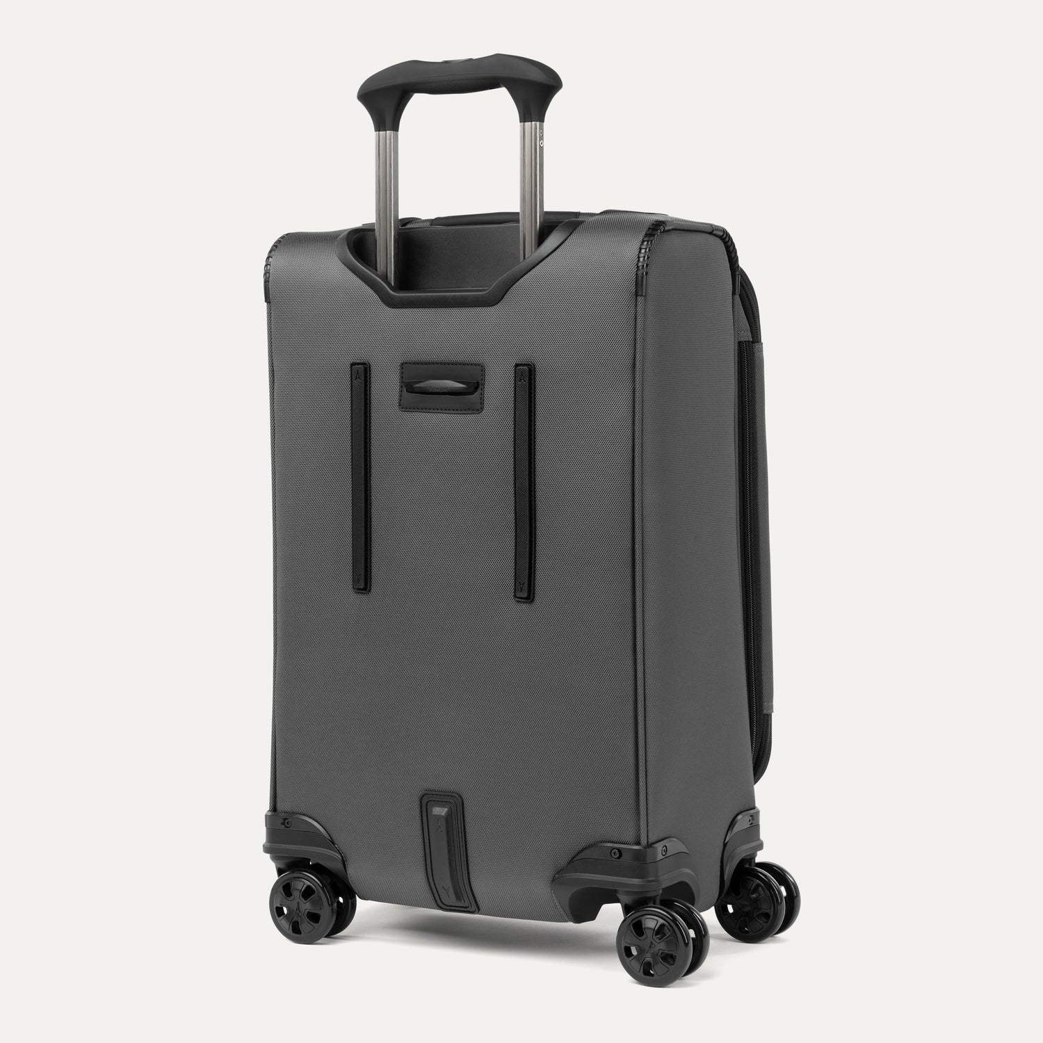 Crew™ Classic UnderSeat Tote / Carry-On Spinner Luggage Set - Image 19
