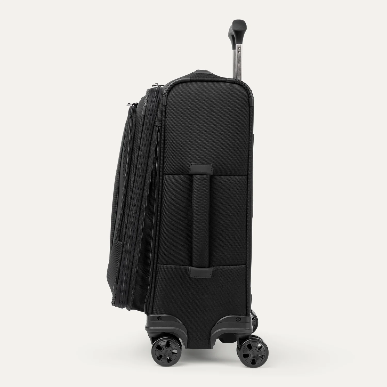 Crew™ Classic UnderSeat Tote / Carry-On Spinner Luggage Set - Image 27