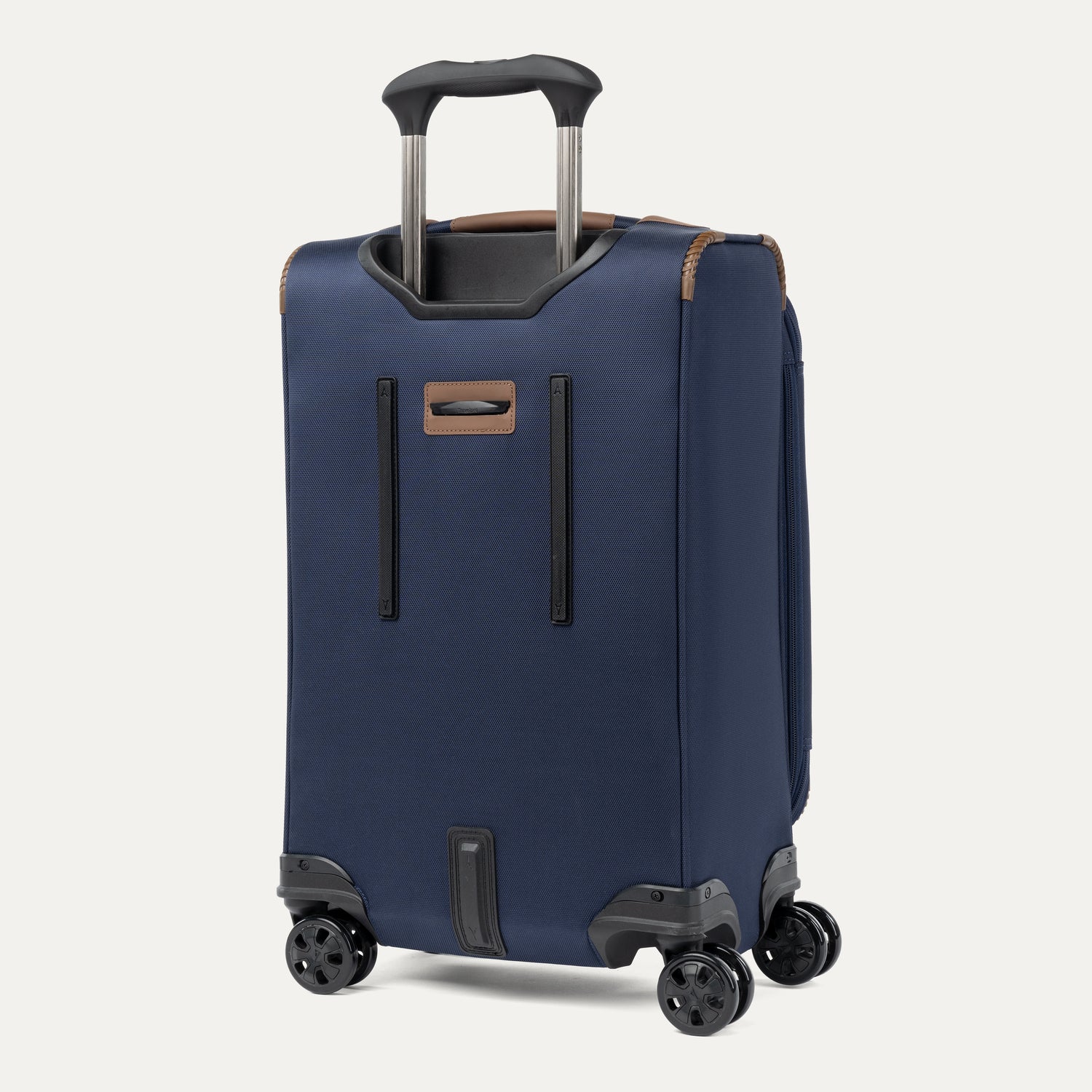 Crew™ Classic UnderSeat Tote / Carry-On Spinner Luggage Set - Image 8