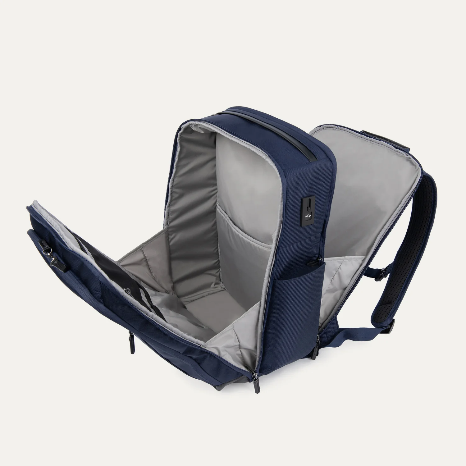 Crew™ Executive Choice™ 3 Large Backpack - Image 15