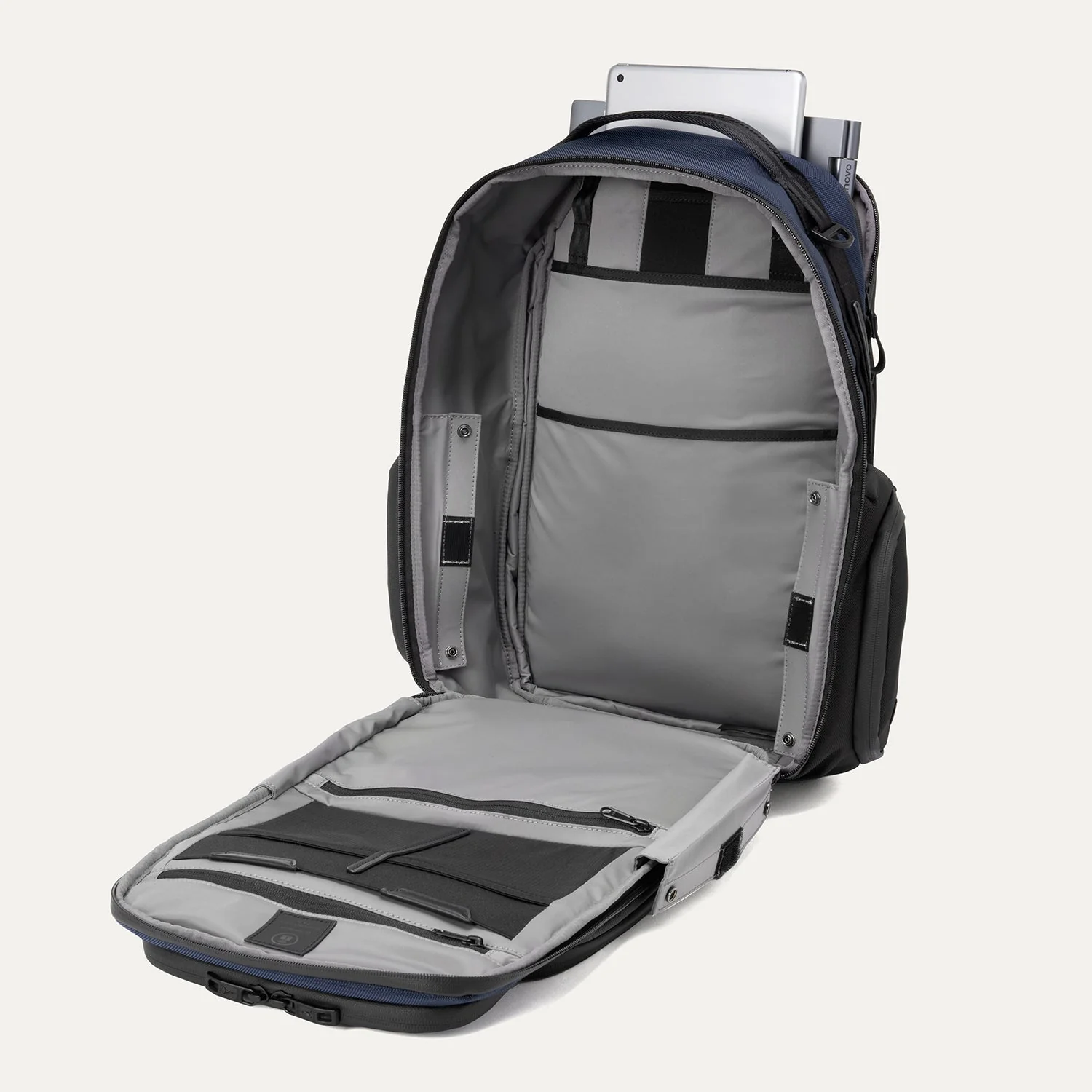 Versapack+ Carry-on Spinner / Travelpro® Altitude™ Large Backpack Set - Image 5
