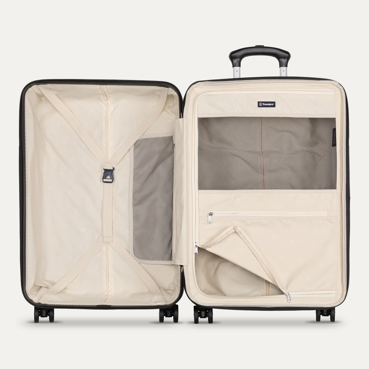 Hydrogen® Three Piece Luggage Set - Image 17