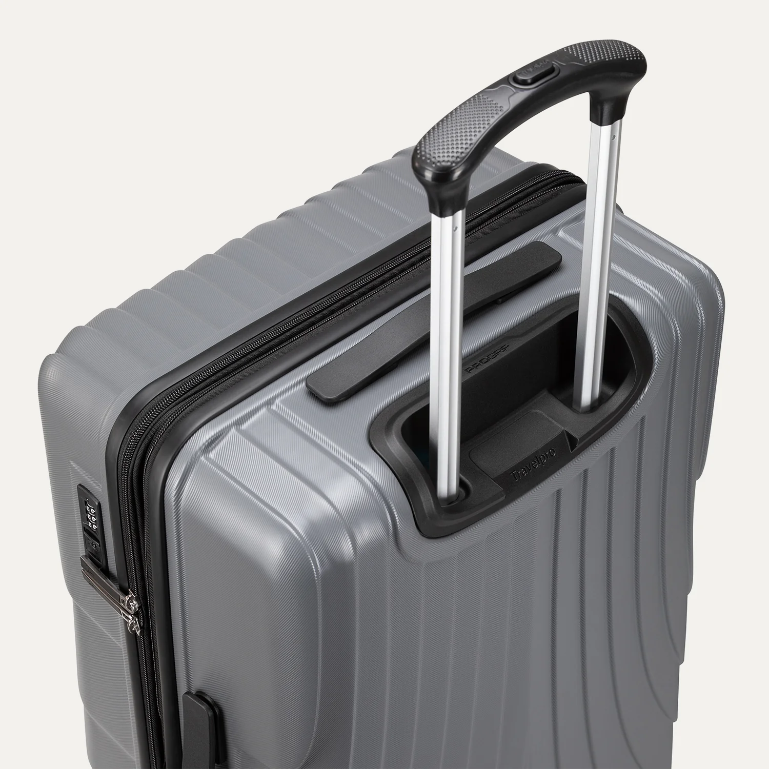 Hydrogen® Three Piece Luggage Set - Image 29