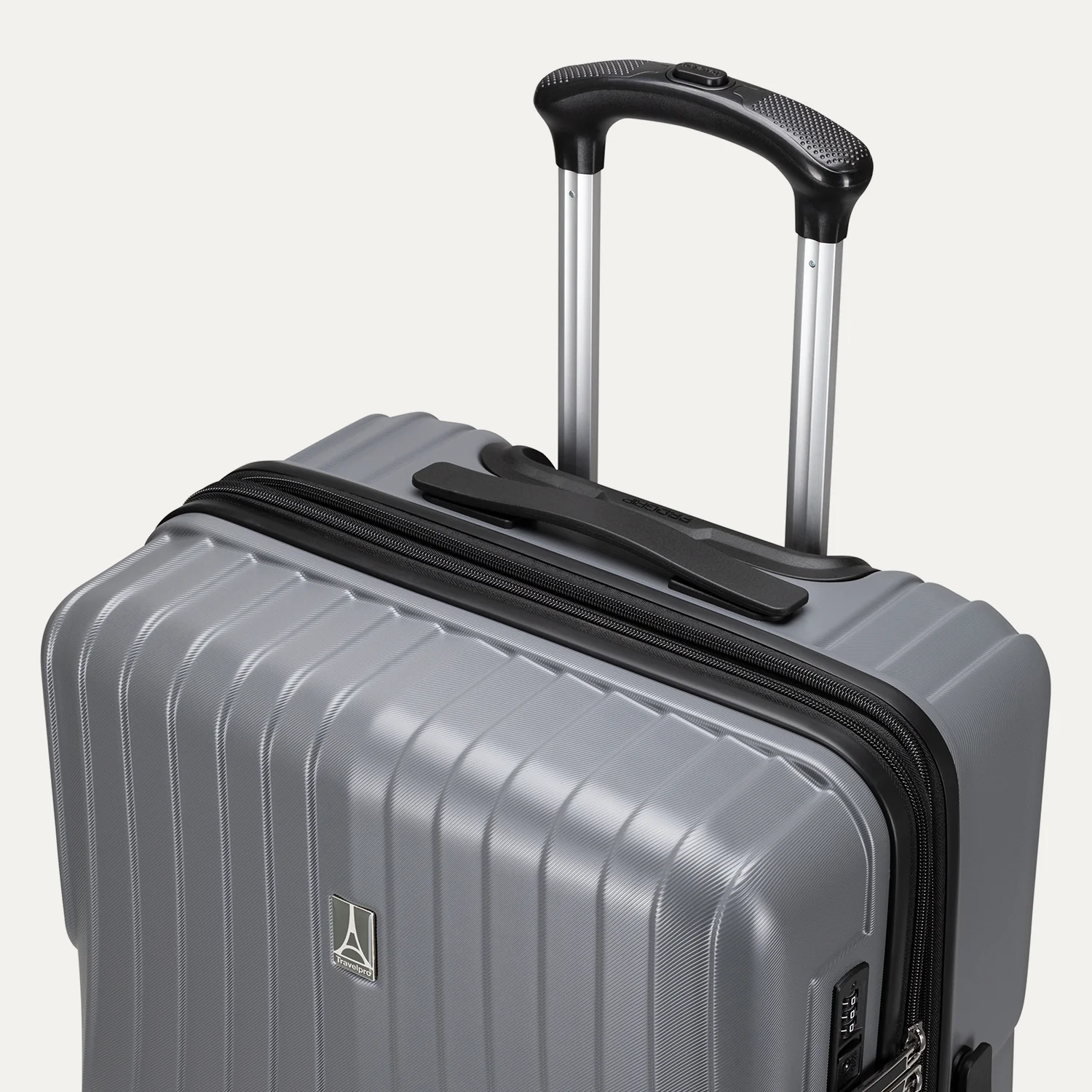 Hydrogen® Three Piece Luggage Set - Image 30