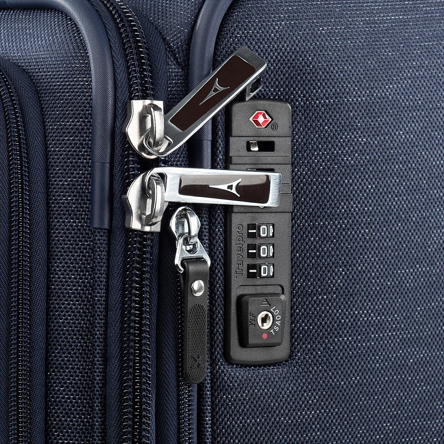 Platinum® Elite 21/25/29 - Luggage Set - Image 10