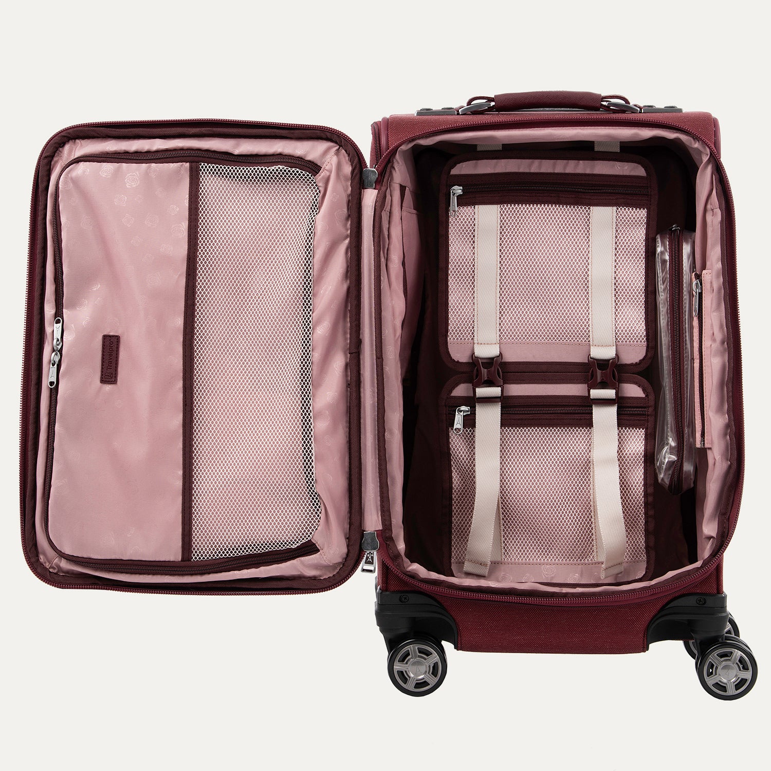 Platinum® Elite 21/25/29 - Luggage Set - Image 27