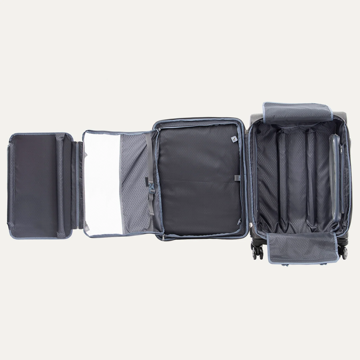 Platinum® Elite 21/25/29 - Luggage Set - Image 34