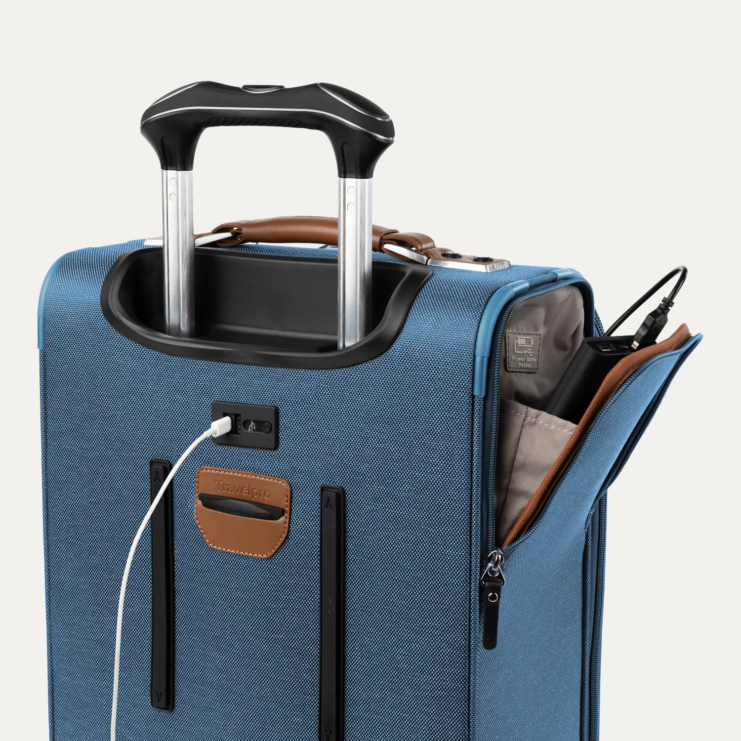 Platinum® Elite 21/25/29 - Luggage Set - Image 40