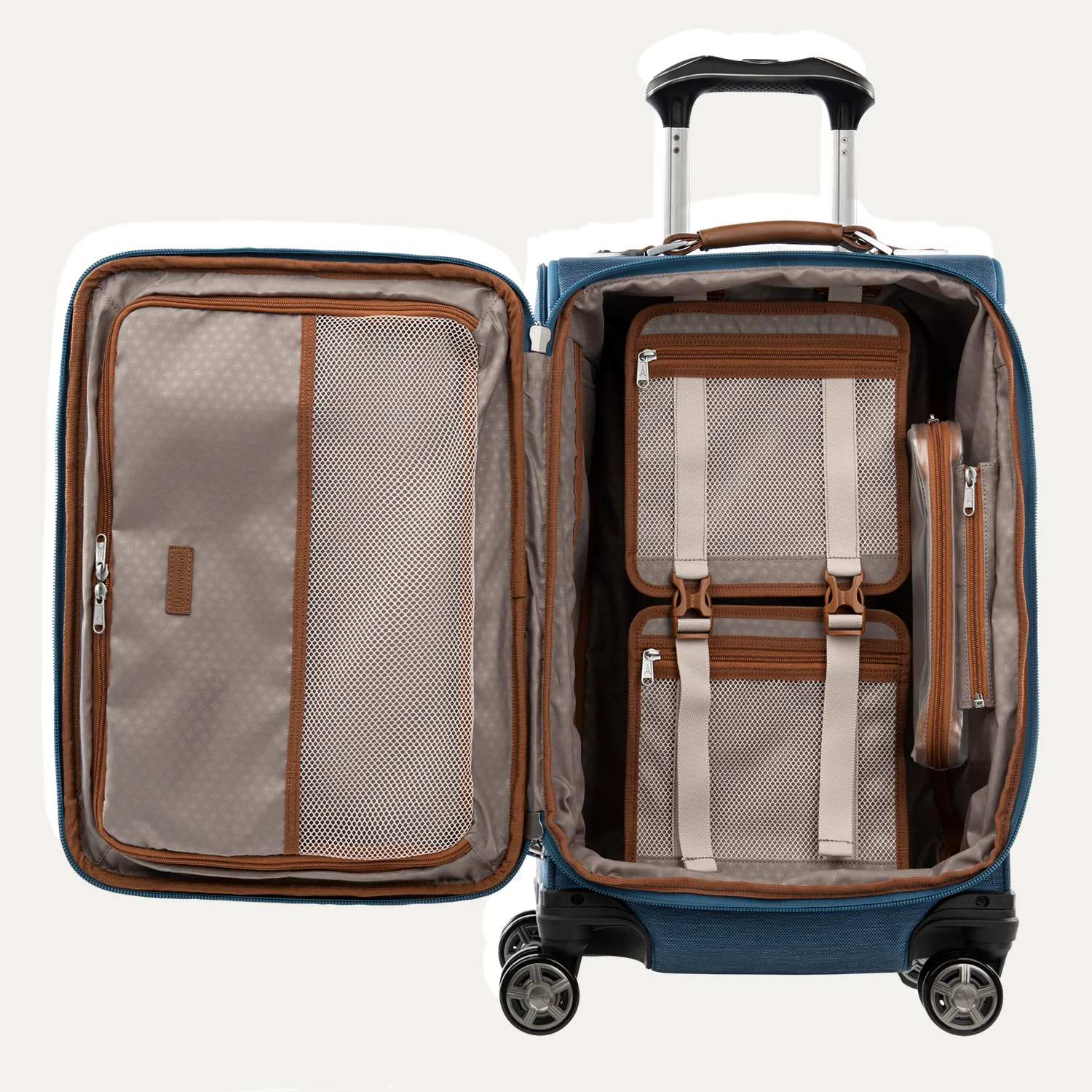 Platinum® Elite 21/25/29 - Luggage Set - Image 43