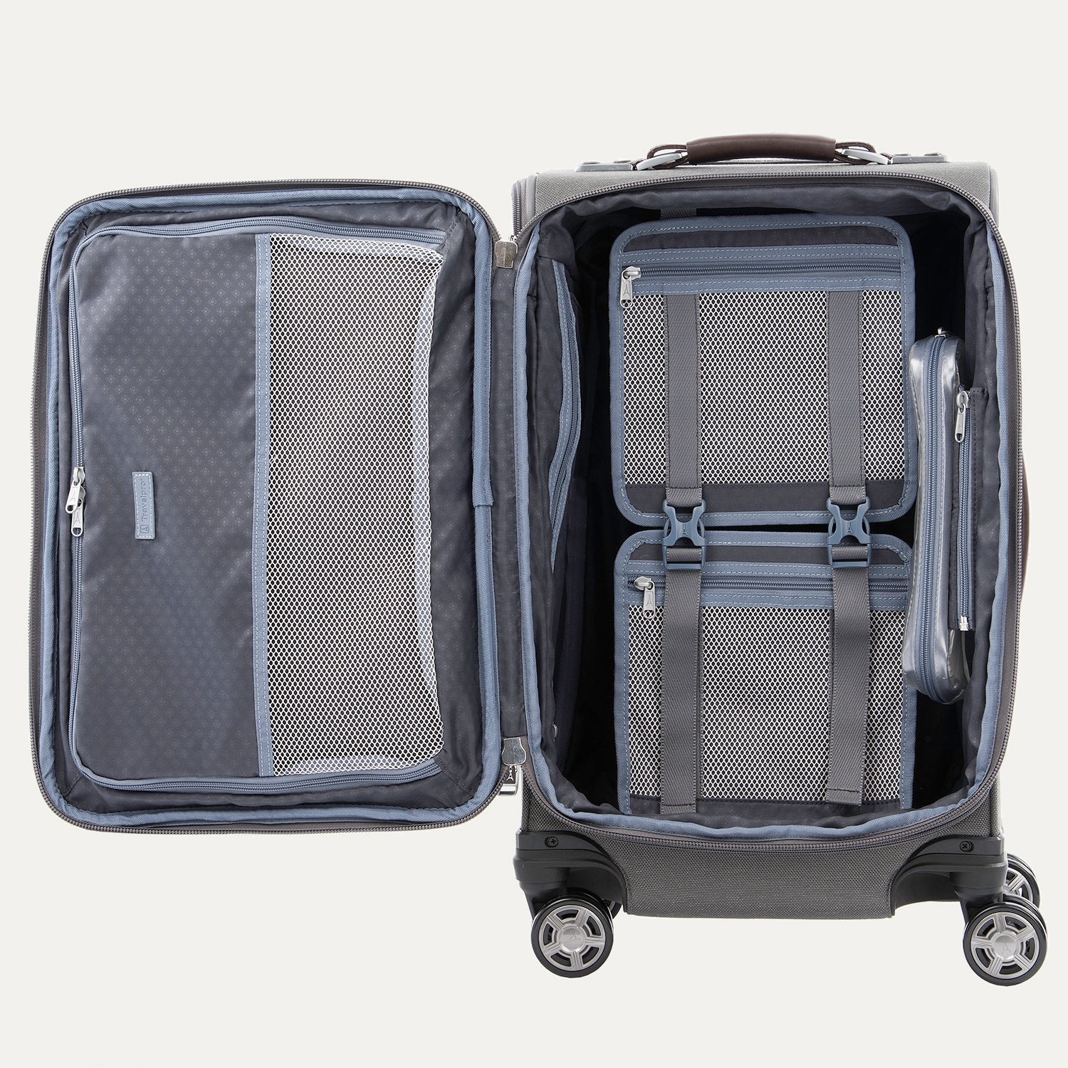 Platinum® Elite Carry-On / UnderSeat Tote Set - Image 3