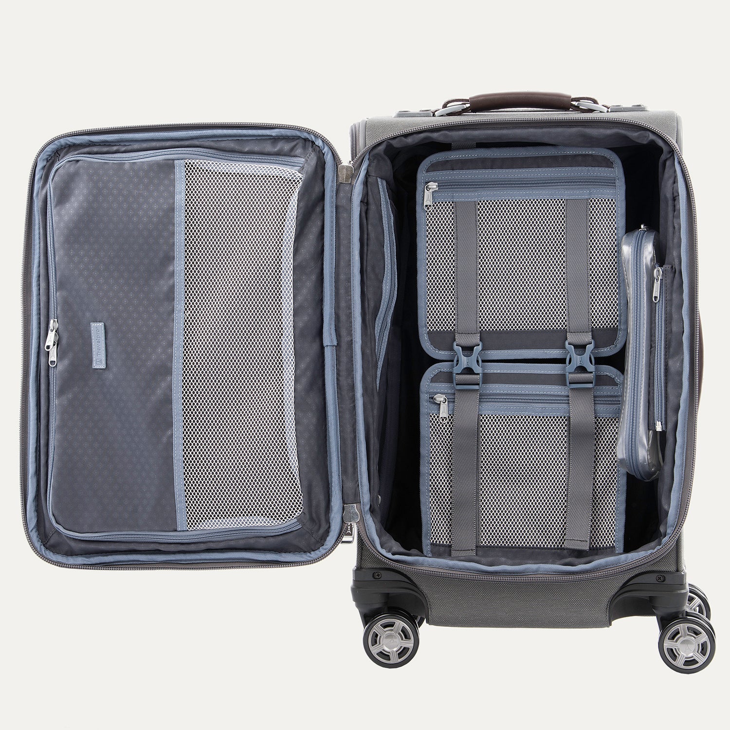 Platinum® Elite: First Class - Luggage Set - Image 27