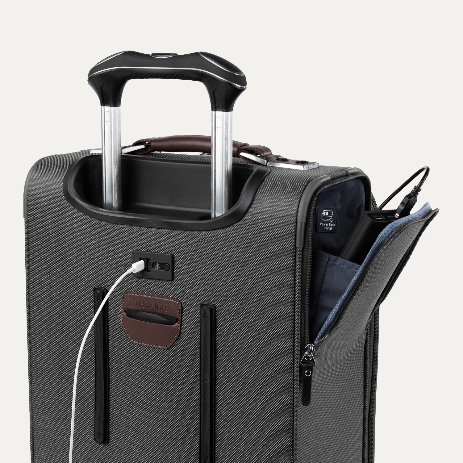 Platinum® Elite: First Class - Luggage Set - Image 29