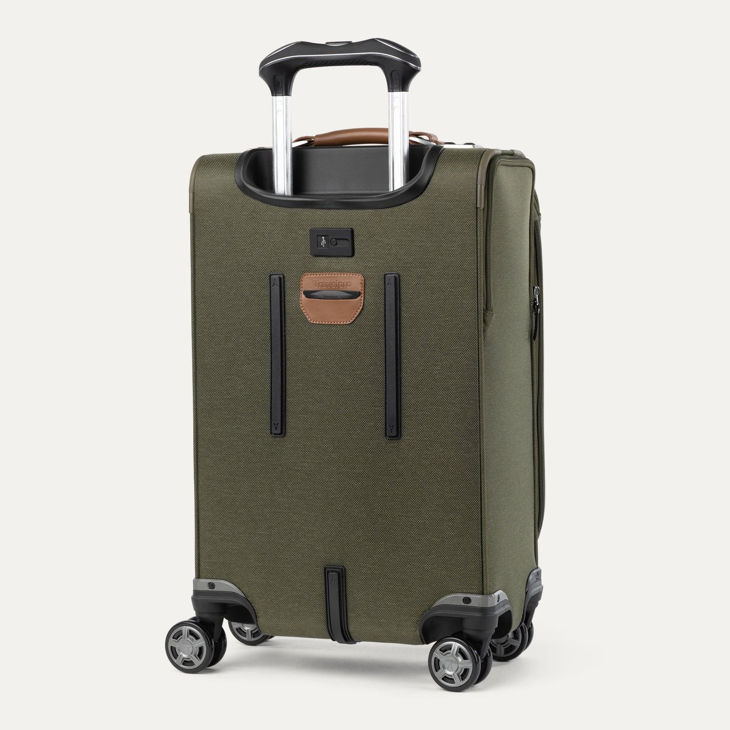Platinum® Elite: First Class - Luggage Set - Image 42