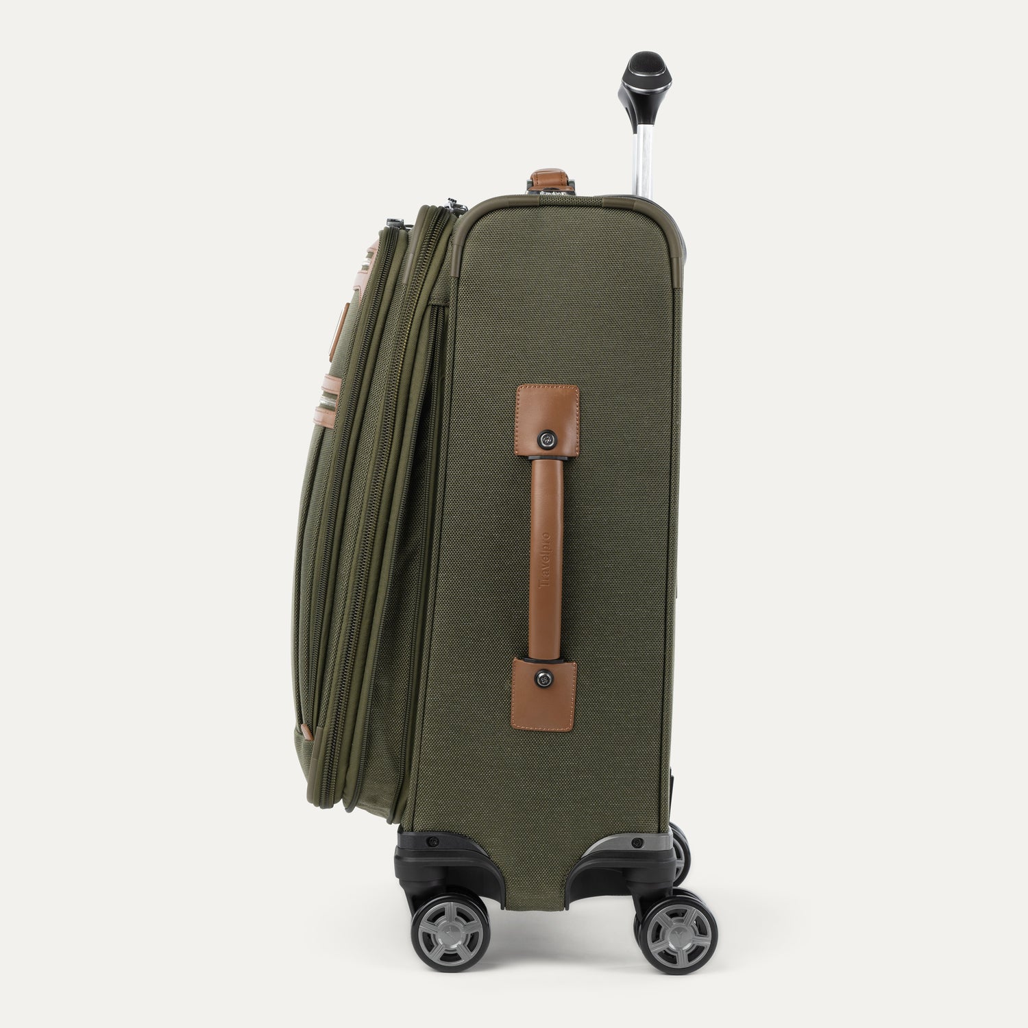 Platinum® Elite: First Class - Luggage Set - Image 46