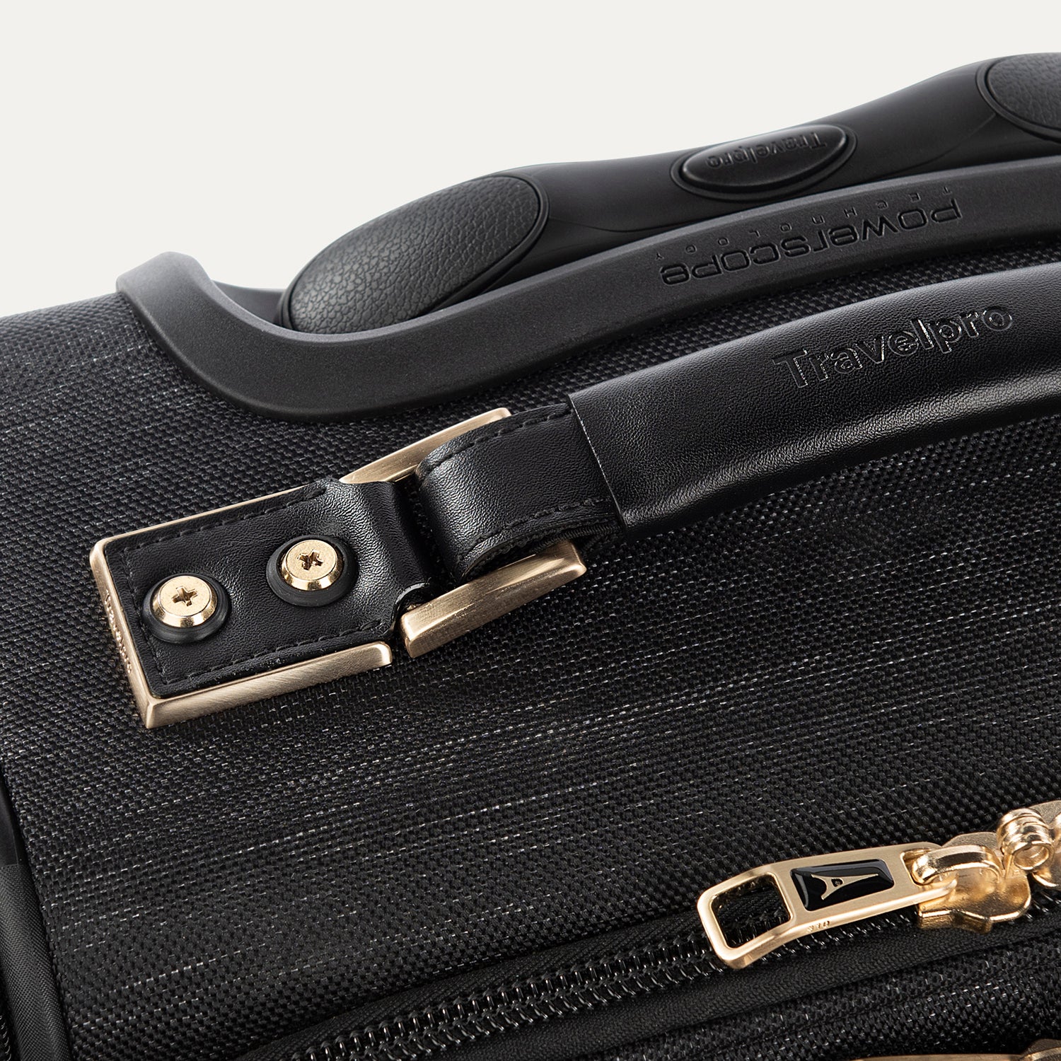 Platinum® Elite: First Class - Luggage Set - Image 5