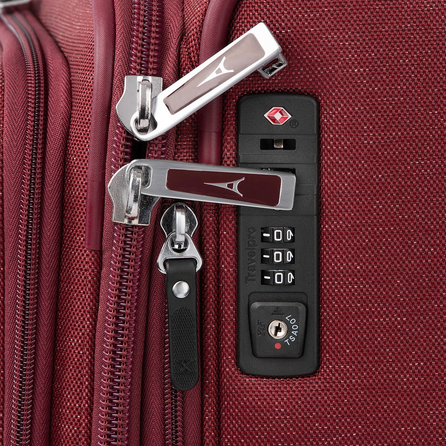 Platinum® Elite: First Class - Luggage Set - Image 56