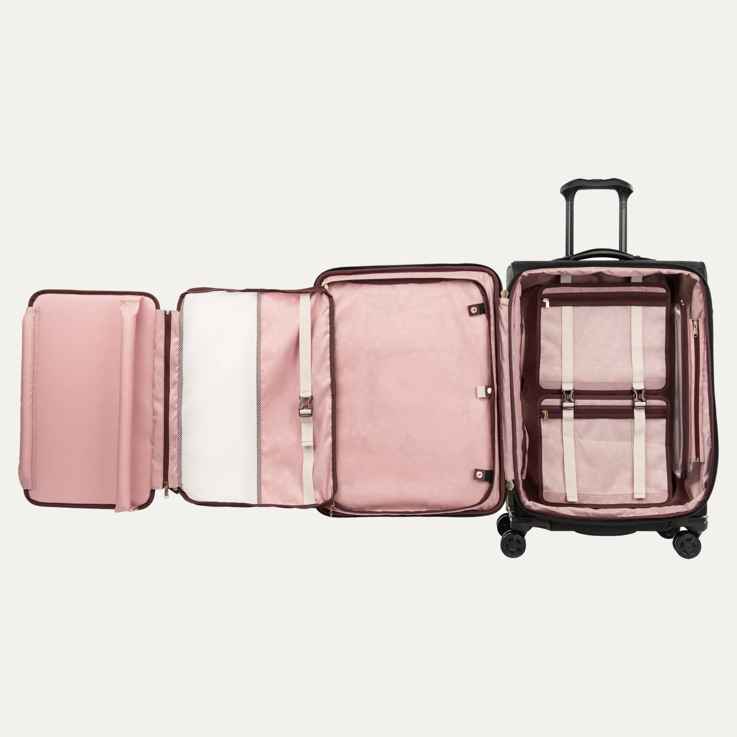 Platinum® Elite: First Class - Luggage Set - Image 7