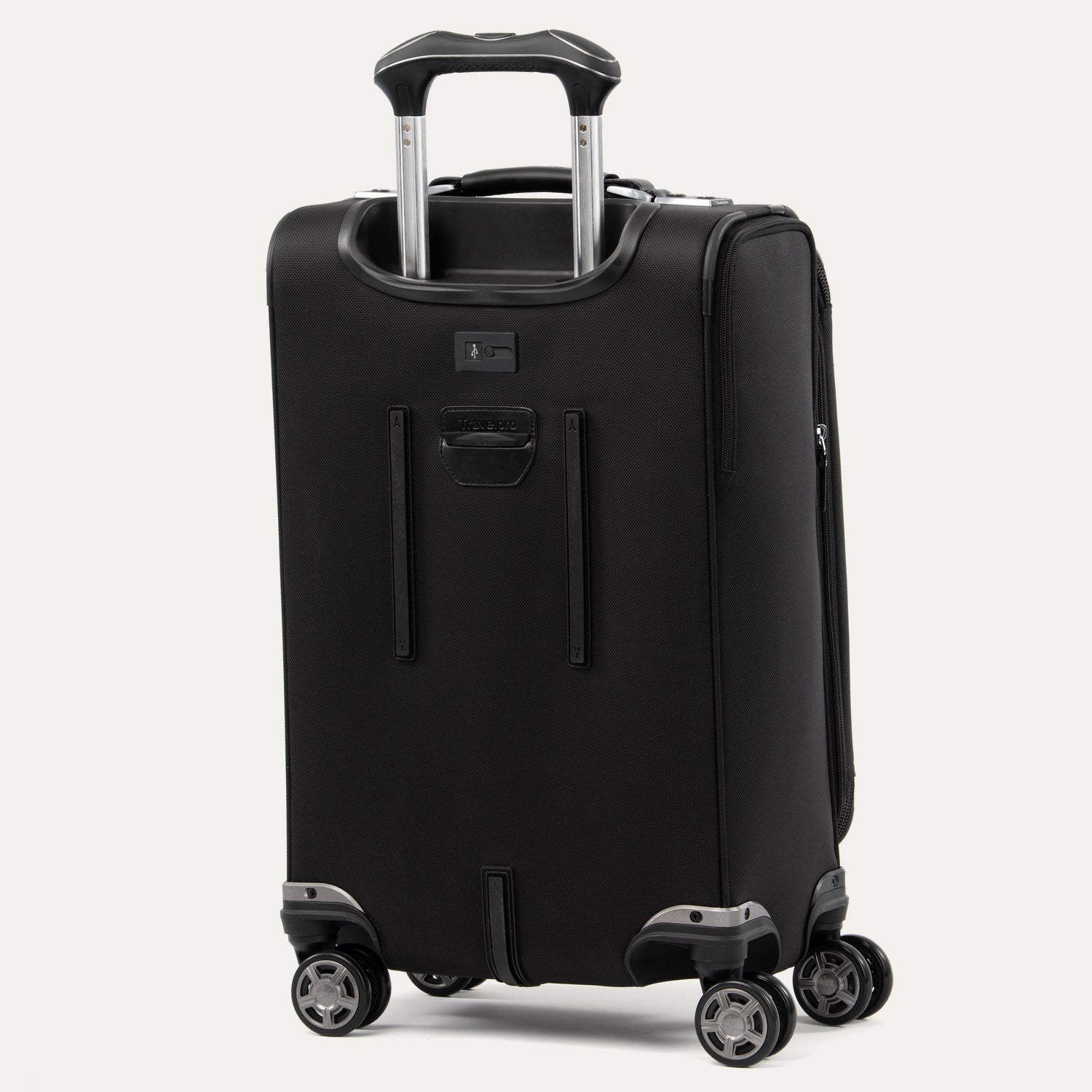 Platinum® Elite 21” Expandable Carry-On Spinner - Image 22