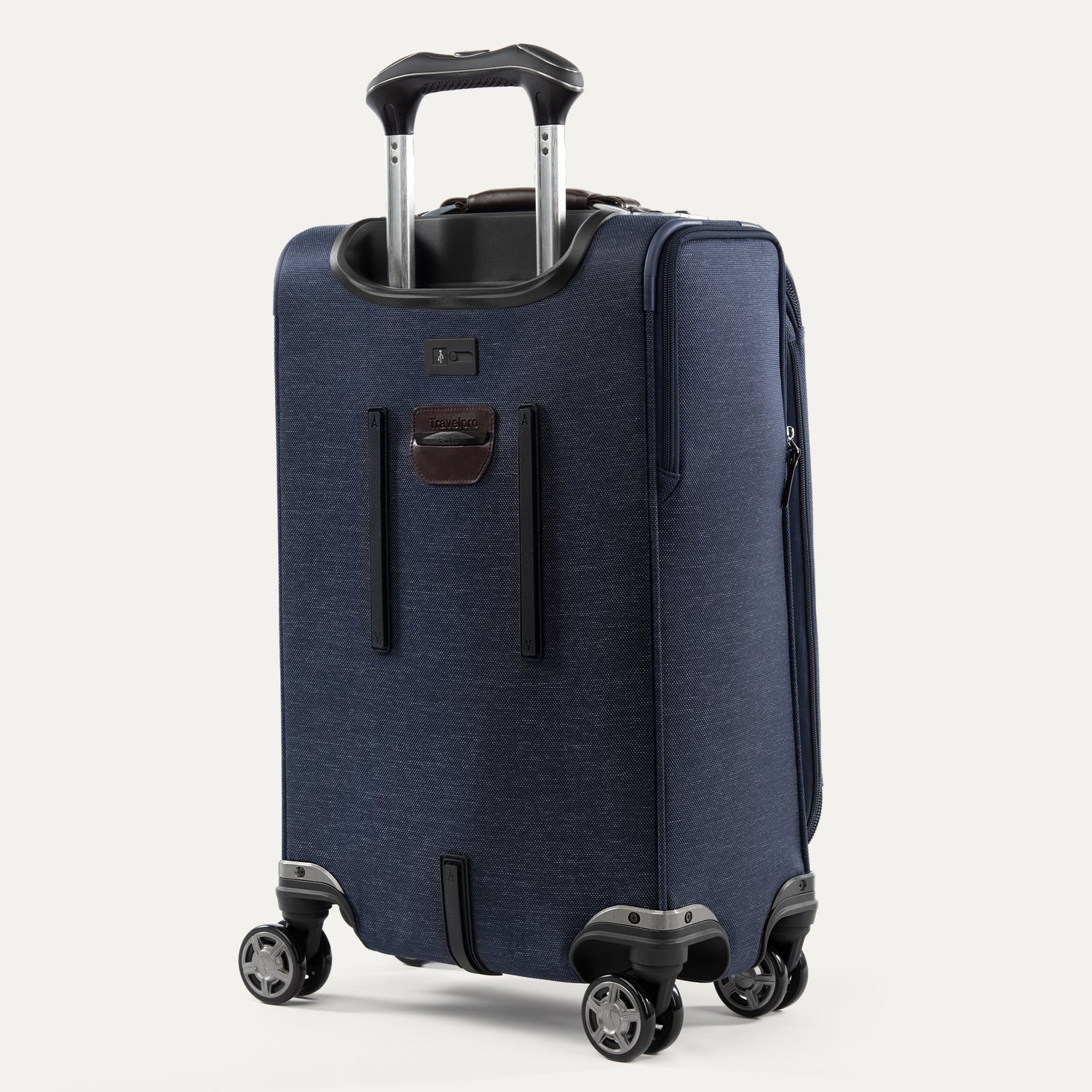 Platinum® Elite 21” Expandable Carry-On Spinner - Image 34