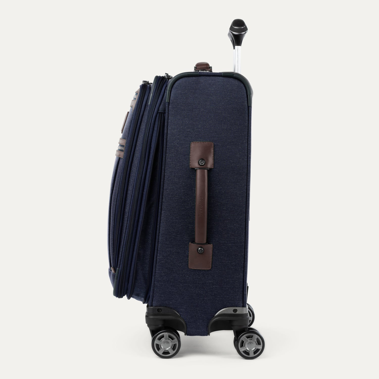 Platinum® Elite 21” Expandable Carry-On Spinner - Image 35