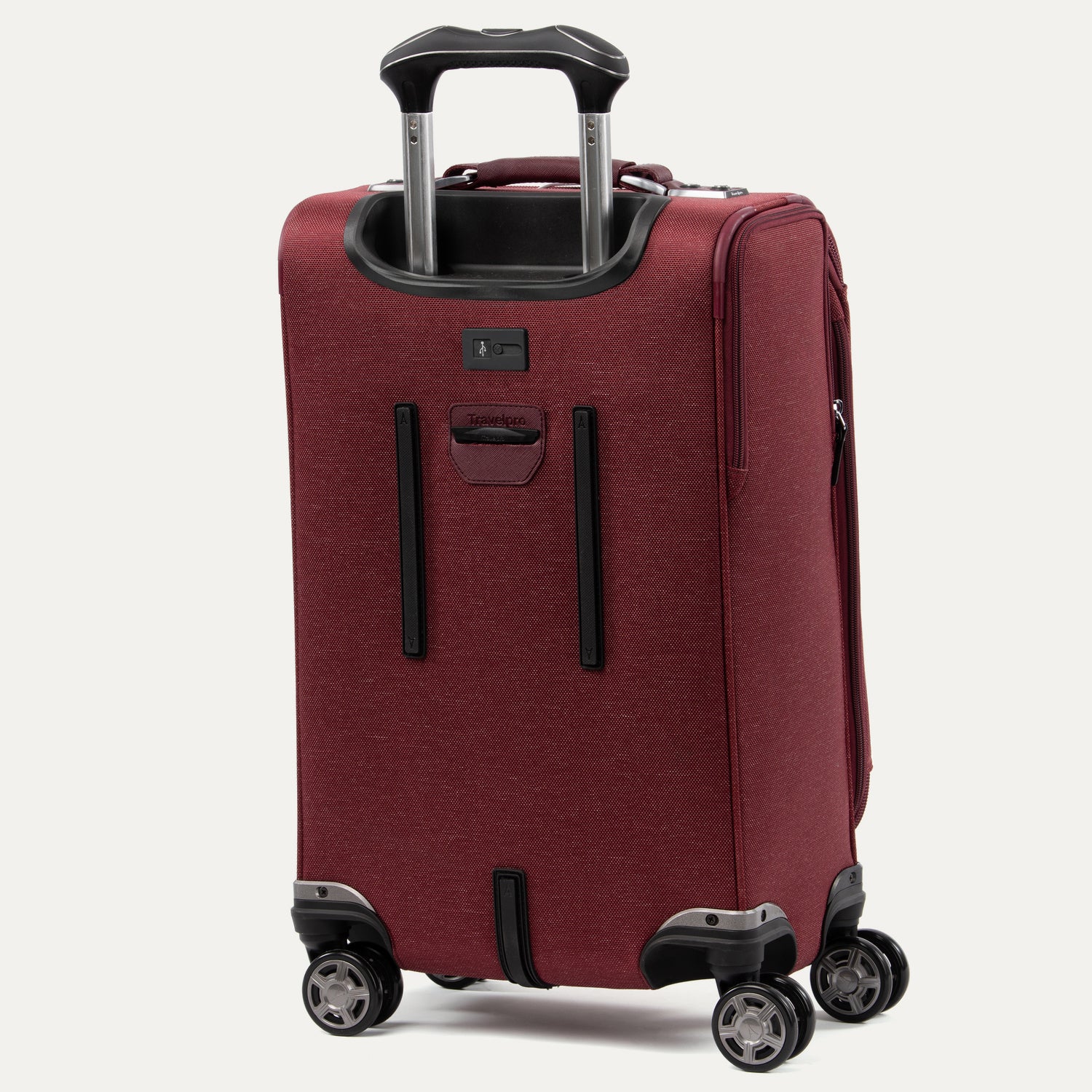 Platinum® Elite 21” Expandable Carry-On Spinner - Image 42