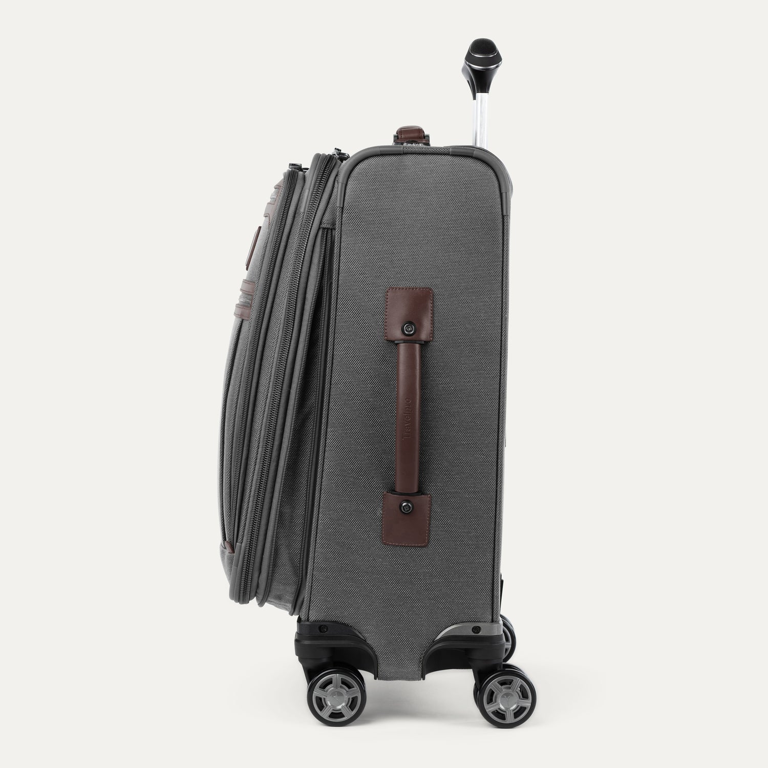 Platinum® Elite 21” Expandable Carry-On Spinner - Image 68
