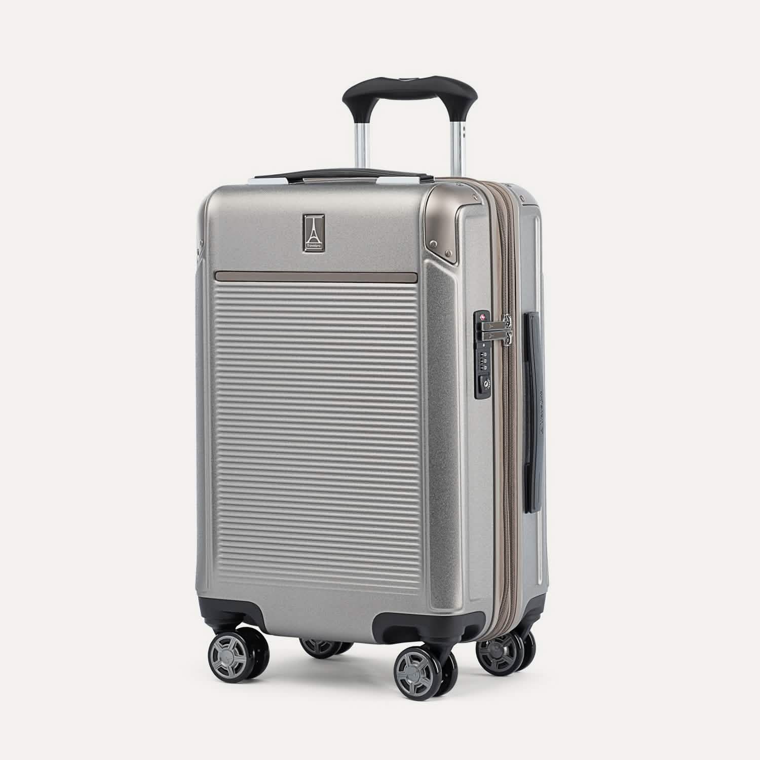 Platinum® Elite Carry-On Hardside Spinner - Image 10