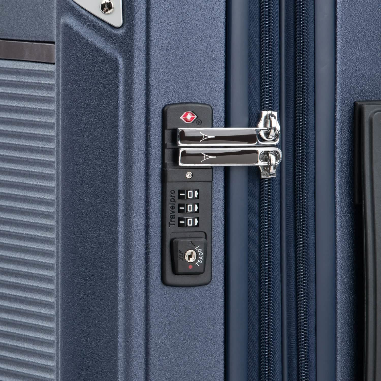 Platinum® Elite Carry-On Hardside Spinner - Image 24