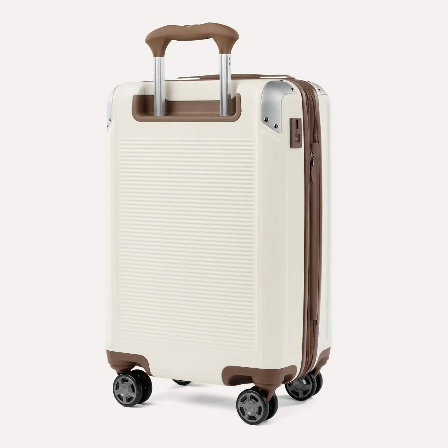 Platinum® Elite Carry-On Hardside Spinner - Image 31