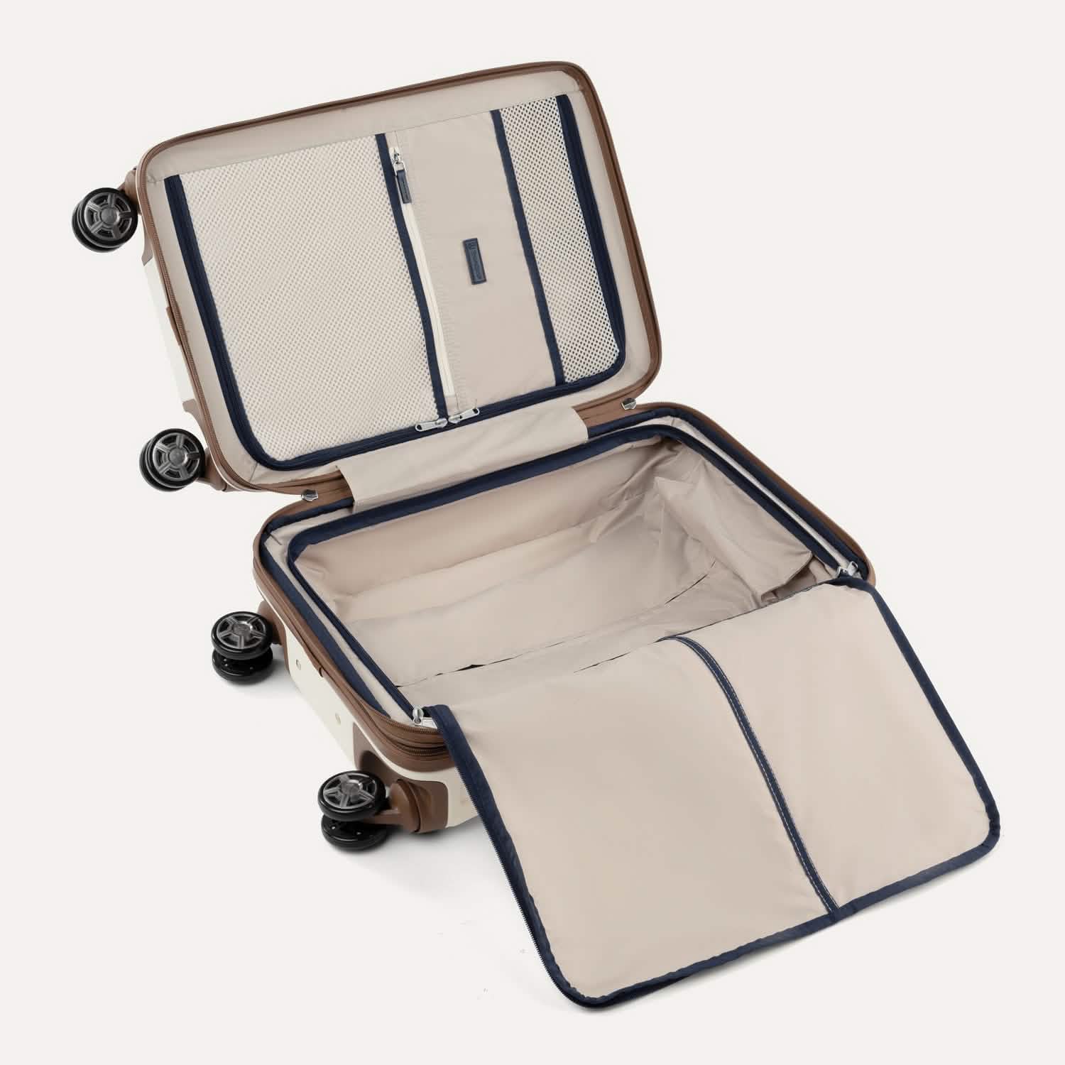 Platinum® Elite Carry-On Hardside Spinner - Image 39