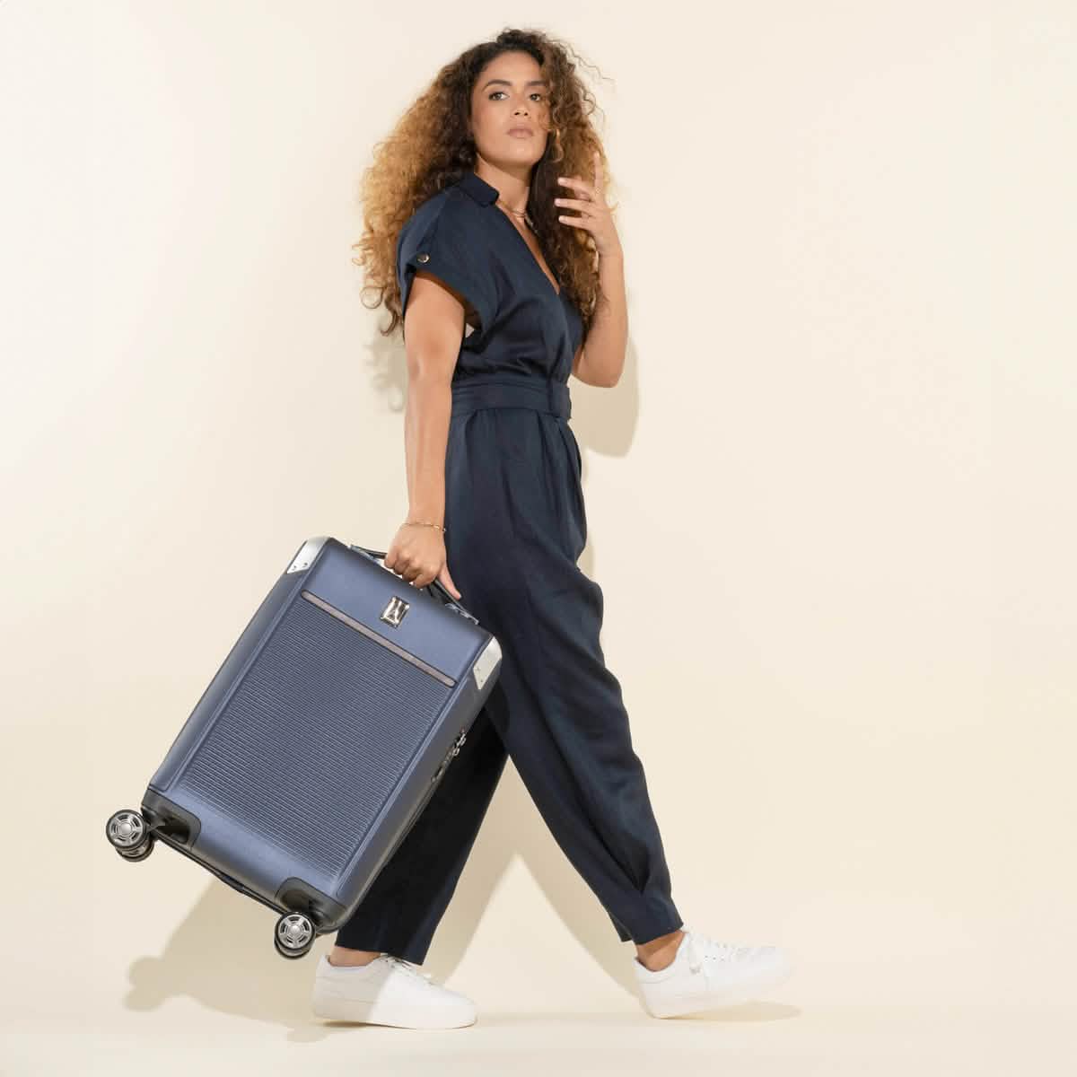 Platinum® Elite Carry-On Hardside Spinner - Image 44