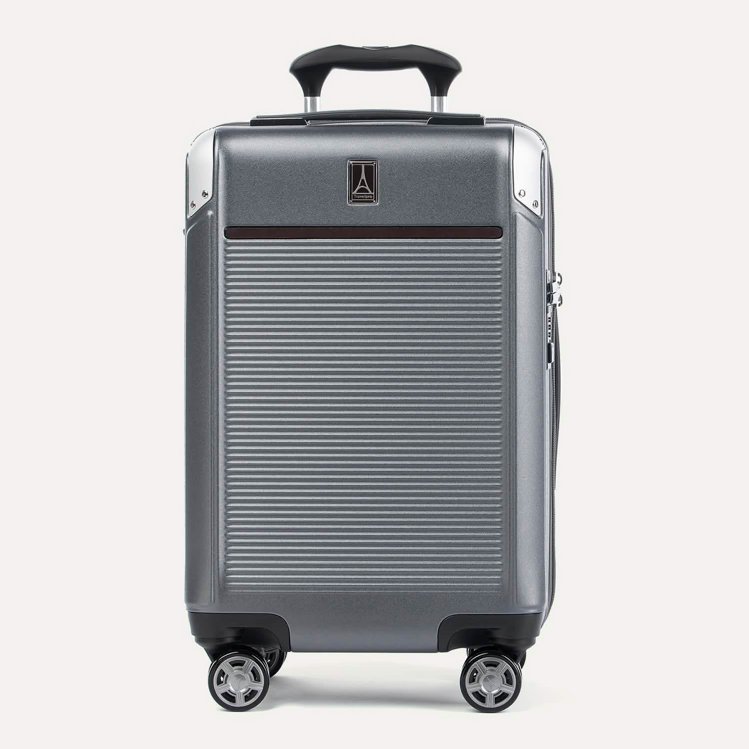 Platinum® Elite Carry-On Hardside Spinner - Image 46