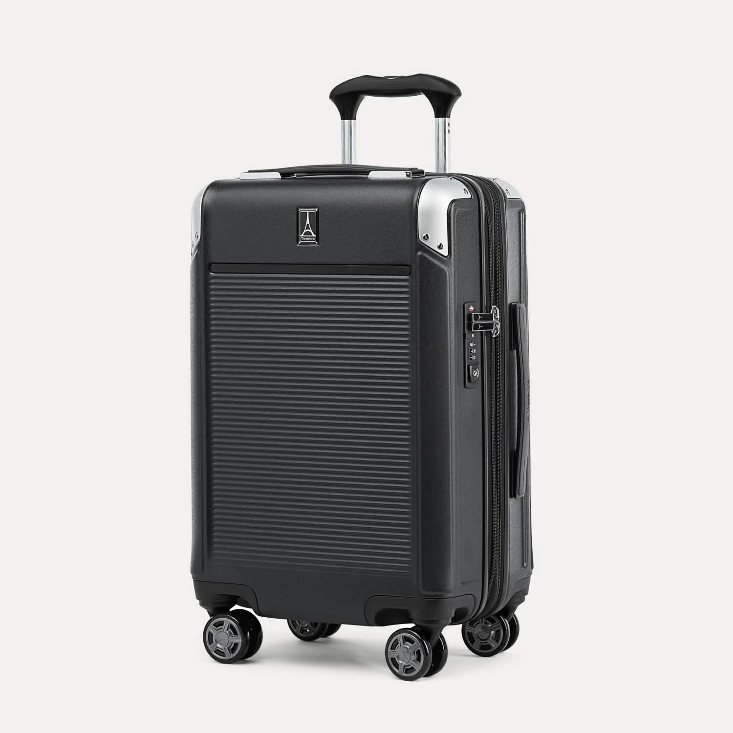 Platinum® Elite Carry-On Hardside Spinner - Image 57
