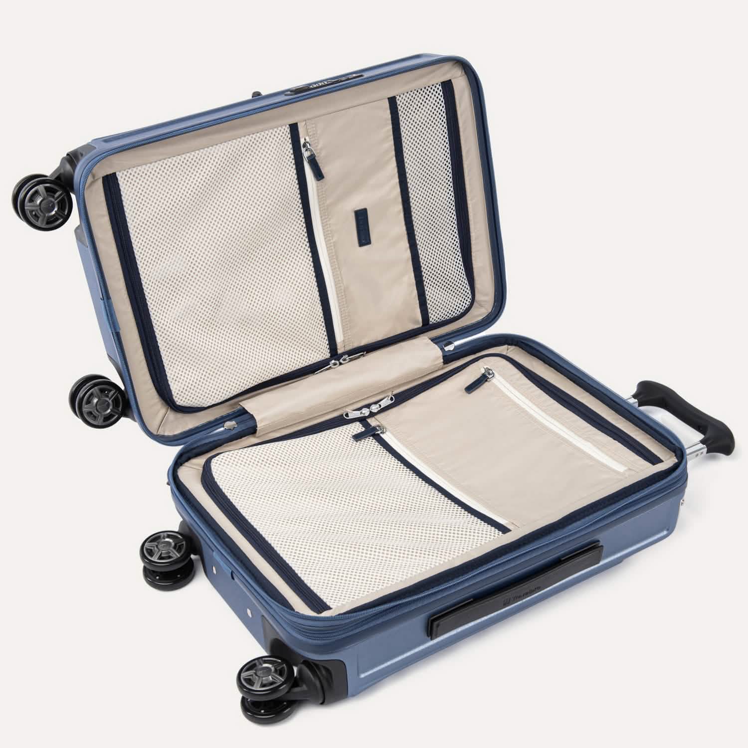 Platinum® Elite Carry-On Hardside Spinner - Image 63