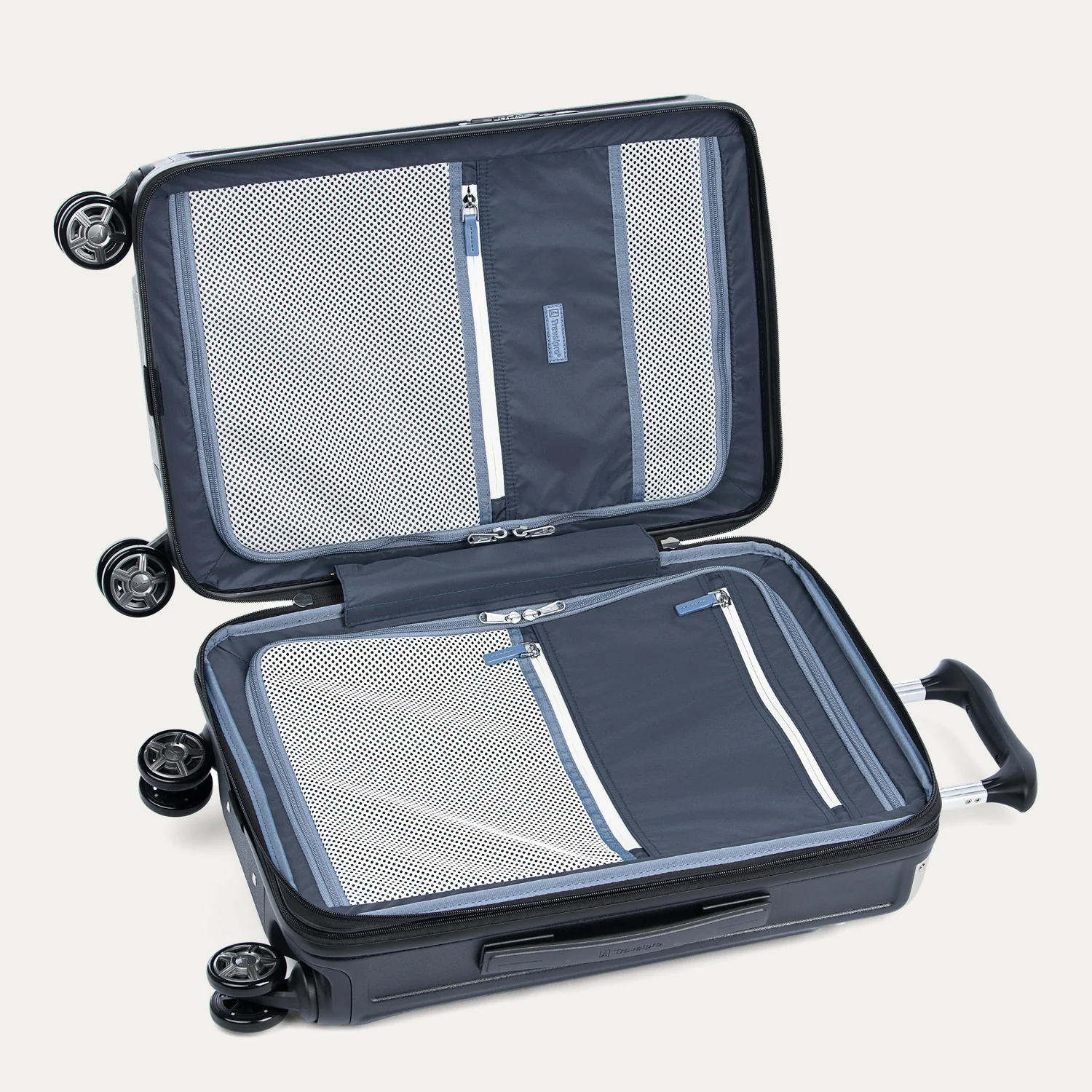Platinum® Elite Compact Carry-On Business Plus Hardside Spinner - Image 6