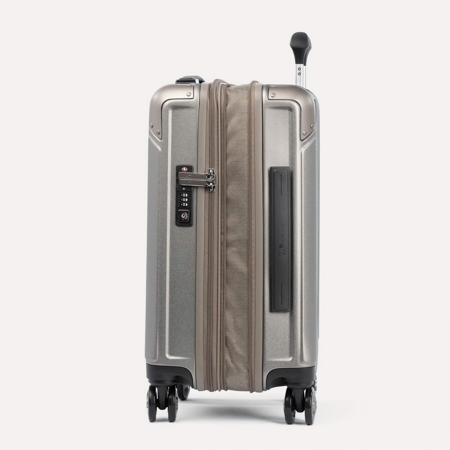 Platinum® Elite Compact Carry-On Hardside Spinner - Image 16