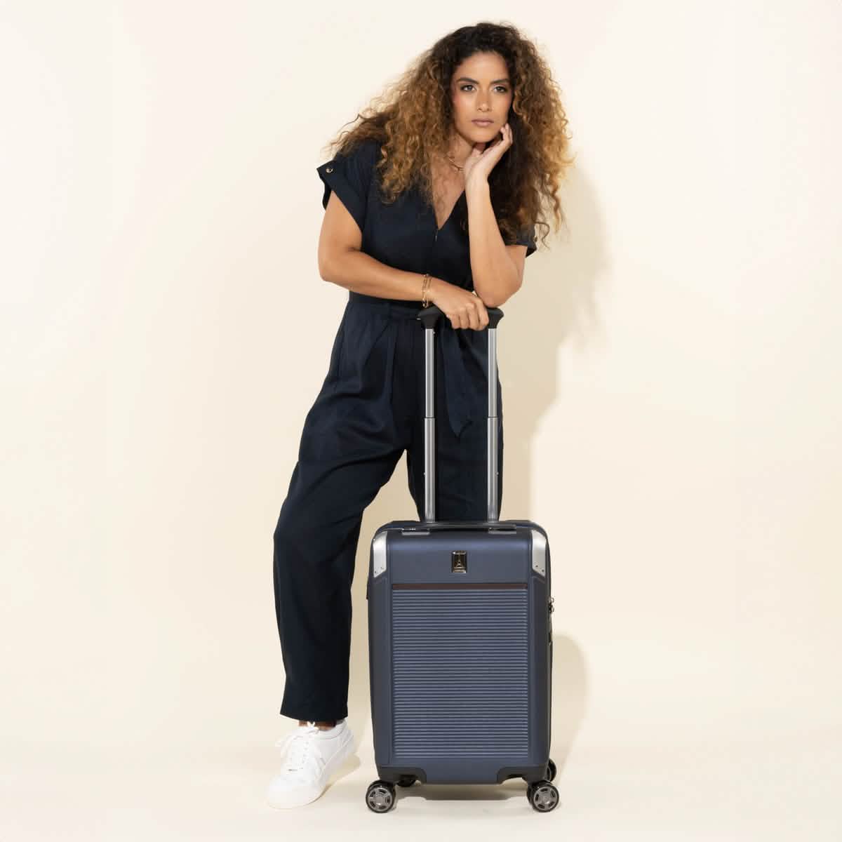 Platinum® Elite Compact Carry-On Hardside Spinner - Image 35
