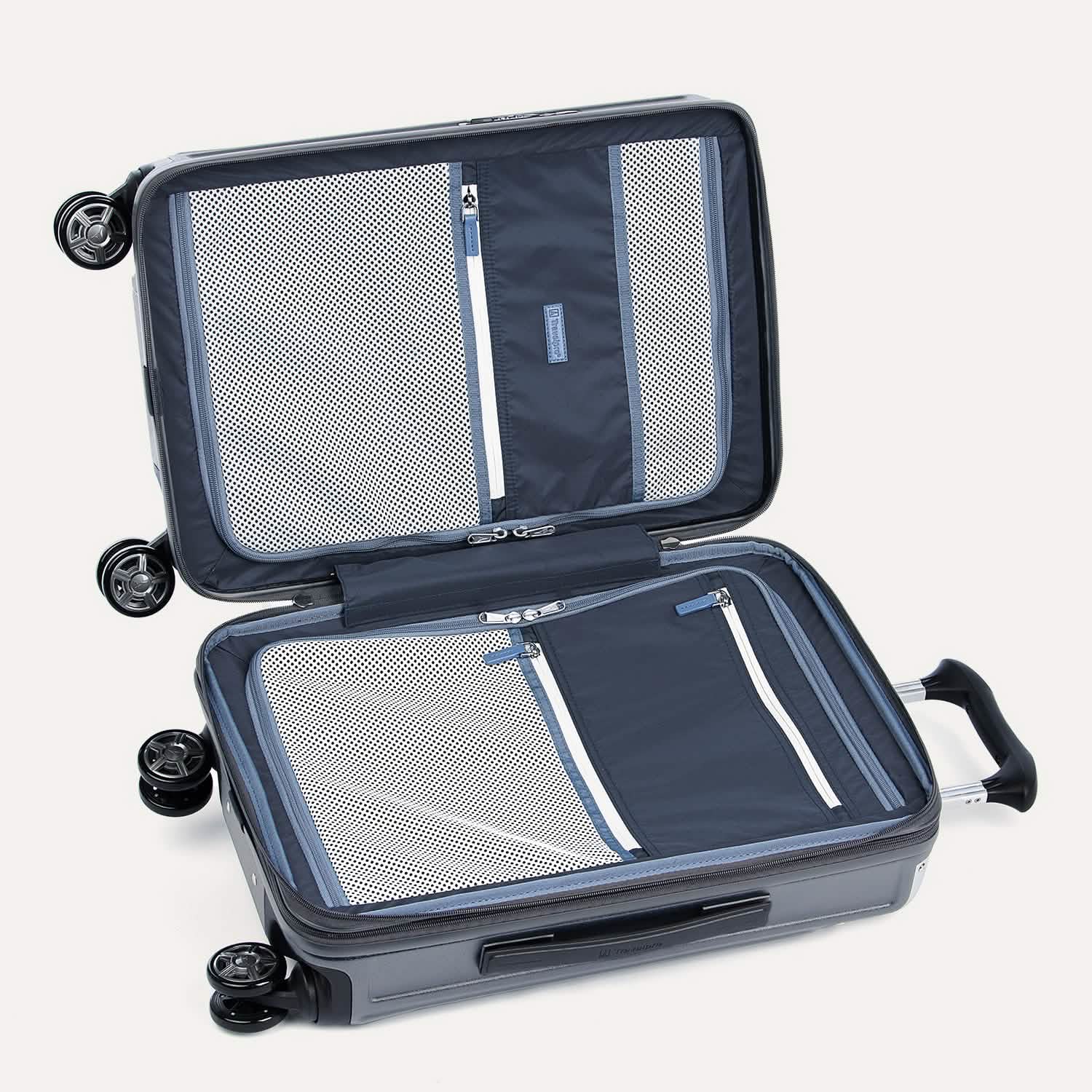 Platinum® Elite Compact Carry-On Hardside Spinner - Image 9