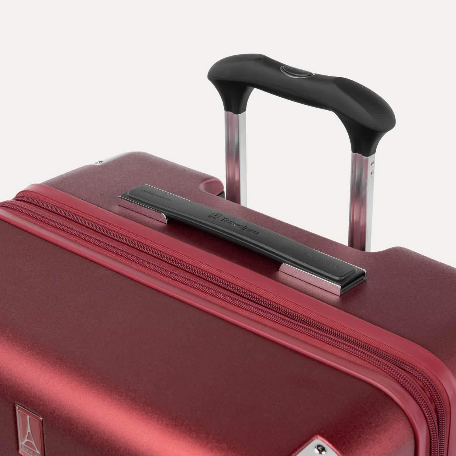 Platinum® Elite Large Check-In Hardside Spinner - Image 16