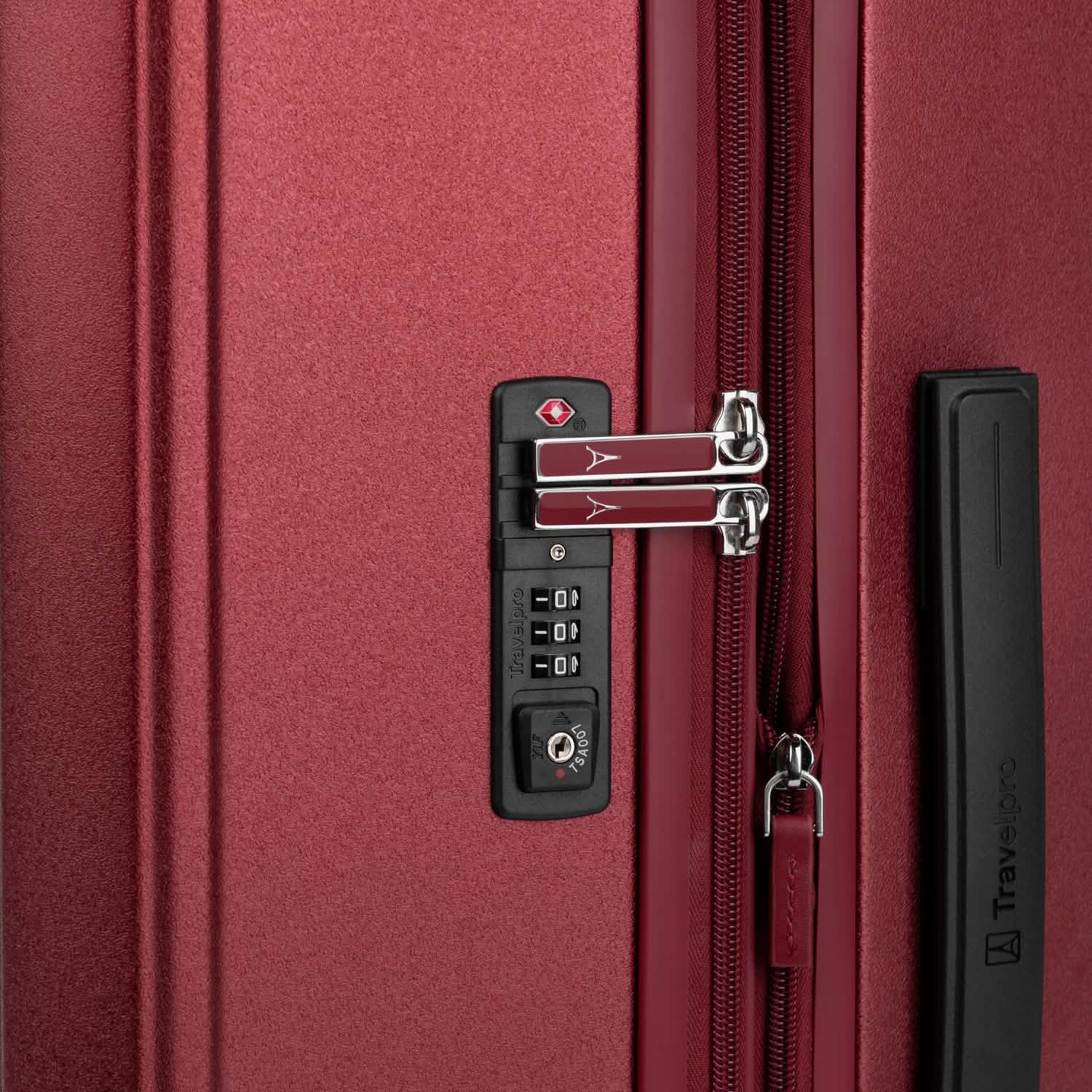 Platinum® Elite Large Check-In Hardside Spinner - Image 18