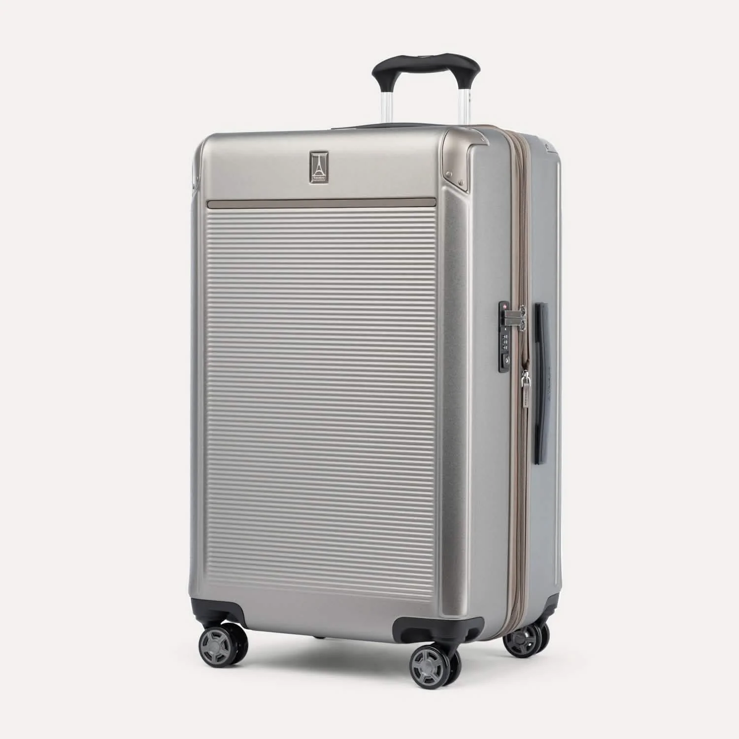 Platinum® Elite Large Check-In Hardside Spinner - Image 22