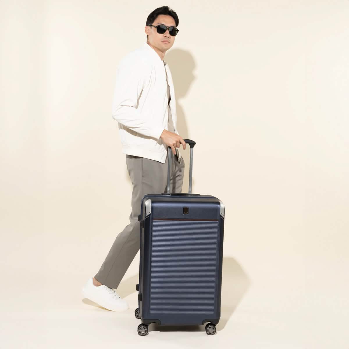 Platinum® Elite Large Check-In Hardside Spinner - Image 35
