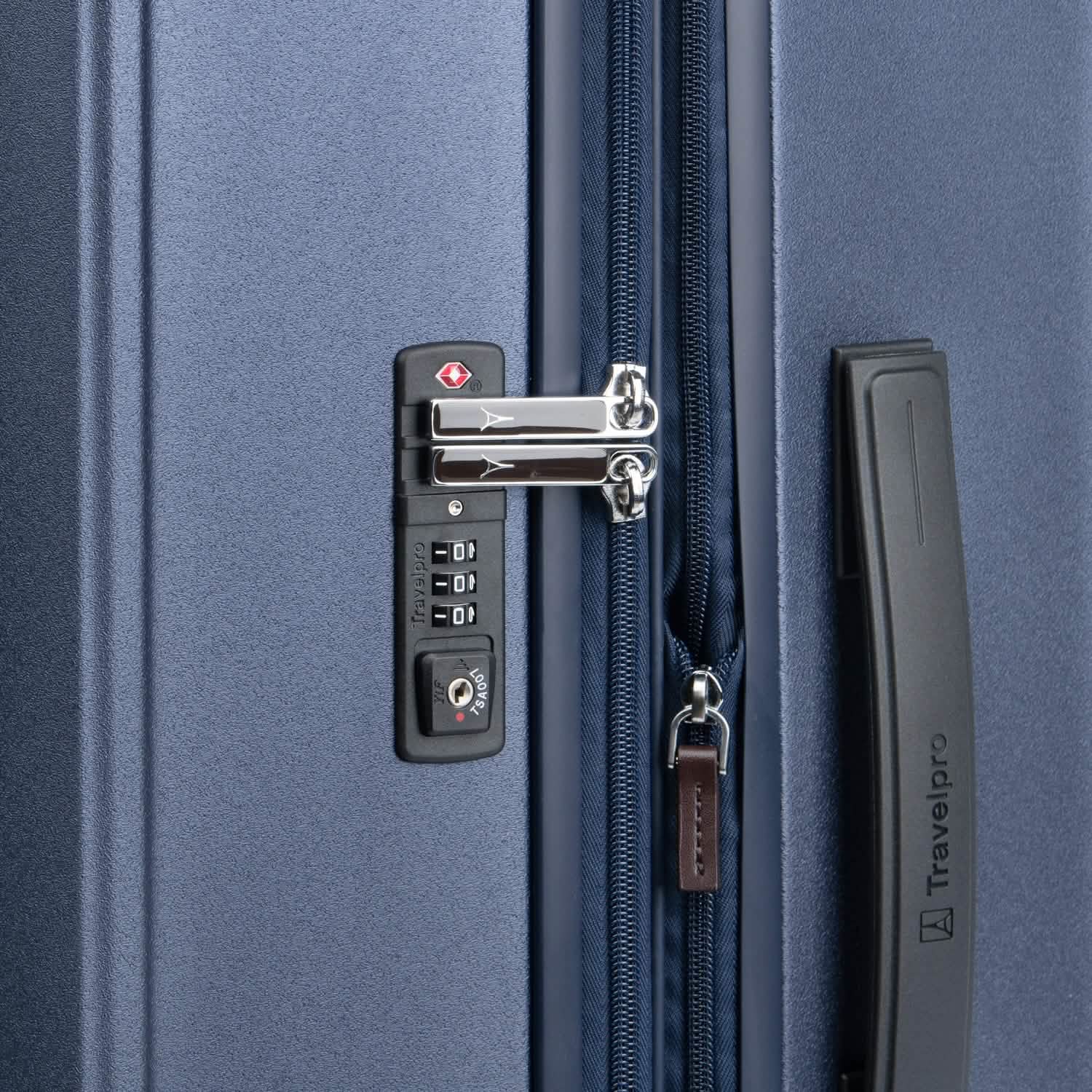 Platinum® Elite Large Check-In Hardside Spinner - Image 36
